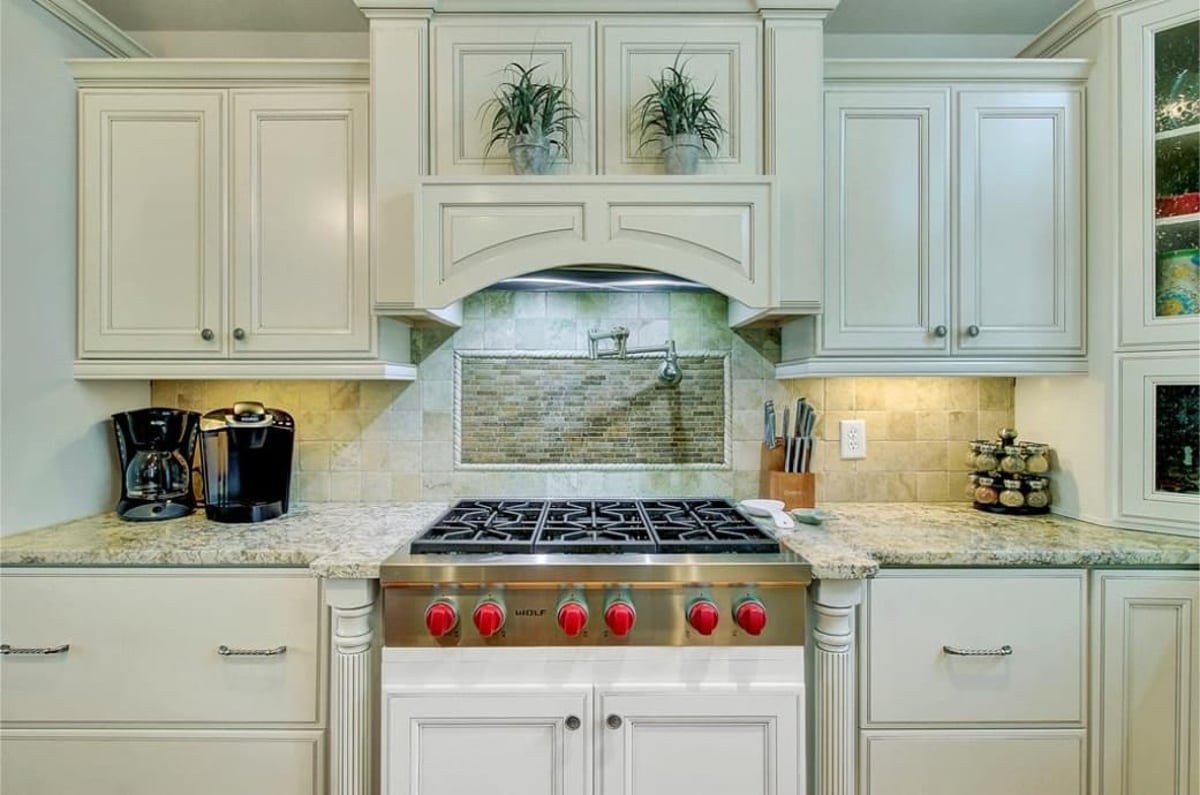 Coral Reef Residence