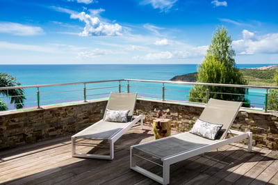 Luxury Villa Photo #54