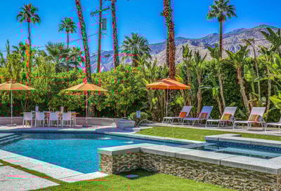 Luxury Villa Photo #7