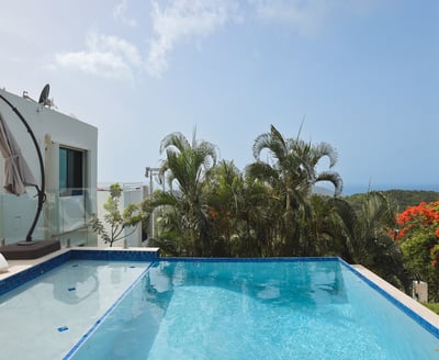 Luxury Villa Photo #7