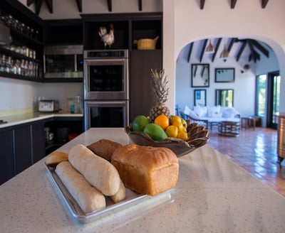 Luxury Villa Photo #13