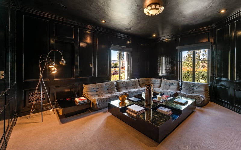 Howard Hughes Estate