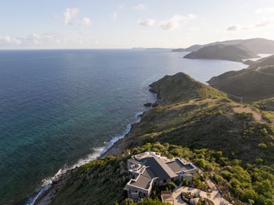 Luxury Villa Photo #41