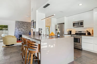 Luxury Villa Photo #31