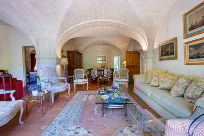 Luxury Villa Photo #12