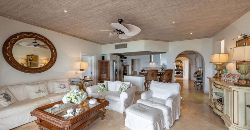 Schooner Bay 307 | The Lookout