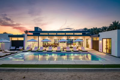 Luxury Villa Photo #46