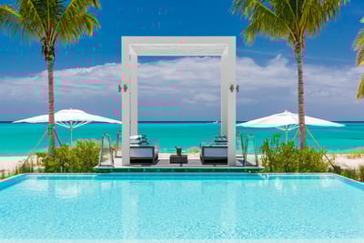 Luxury Villa Photo #15
