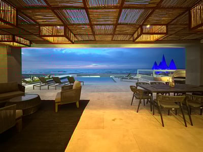 Luxury Villa Photo #13