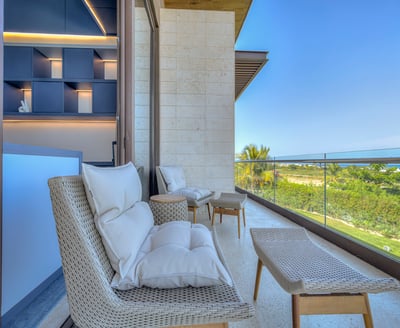 Luxury Villa Photo #46