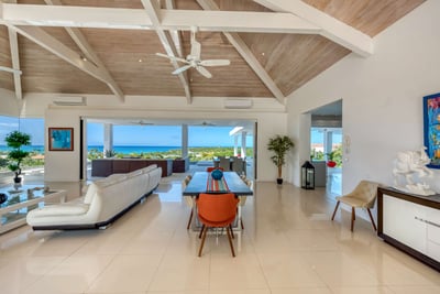 Luxury Villa Photo #15