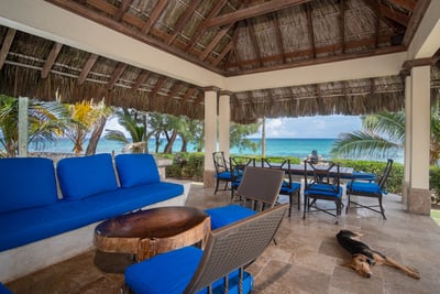 Luxury Villa Photo #17