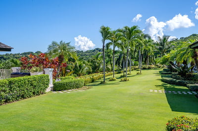 Luxury Villa Photo #13