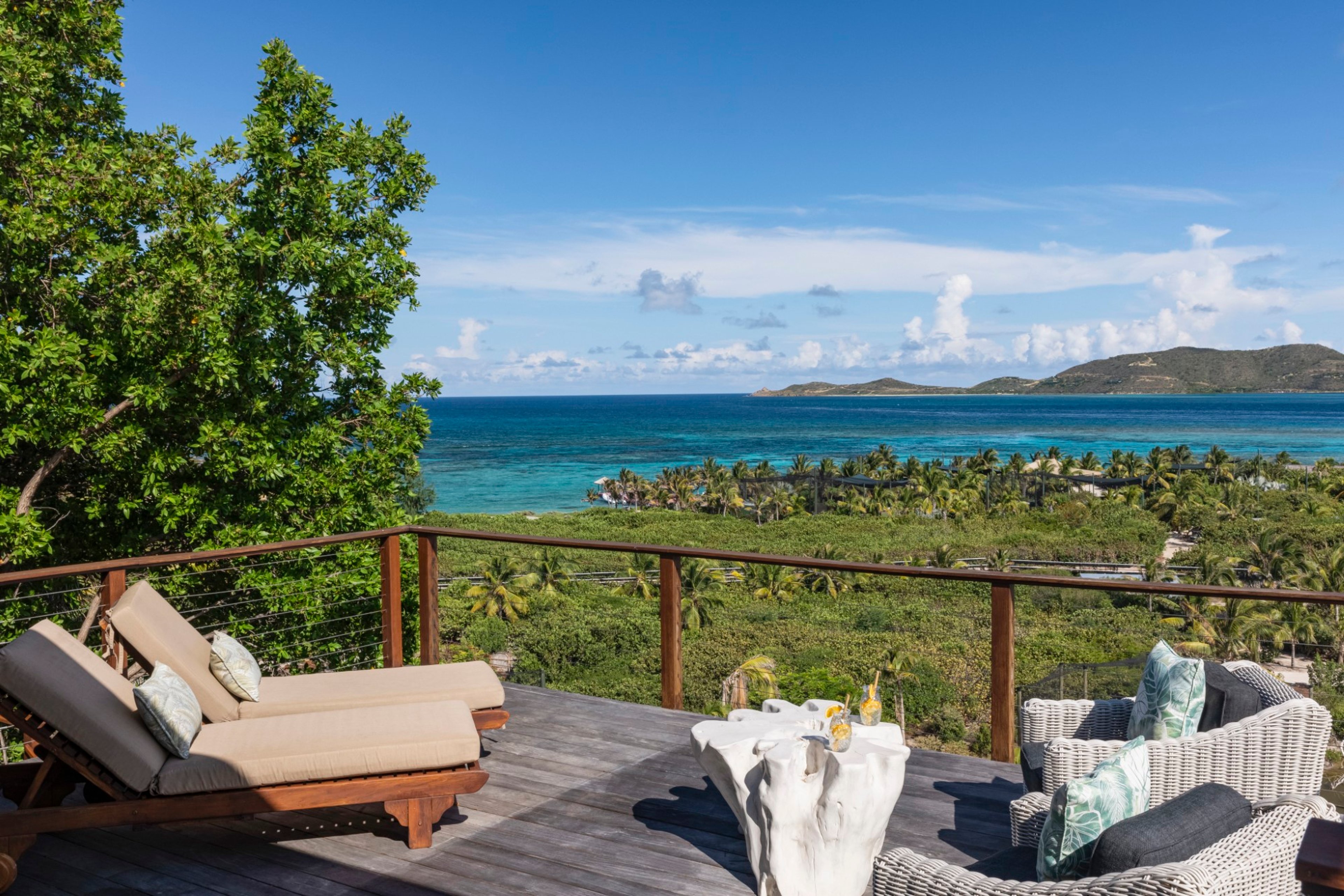 Necker Island - 56