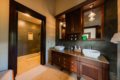 Luxury Villa Photo #39