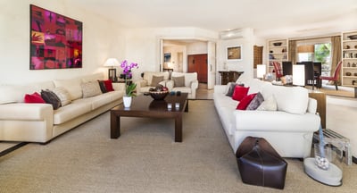 Luxury Villa Photo #21
