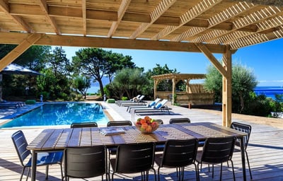 Luxury Villa Photo #6