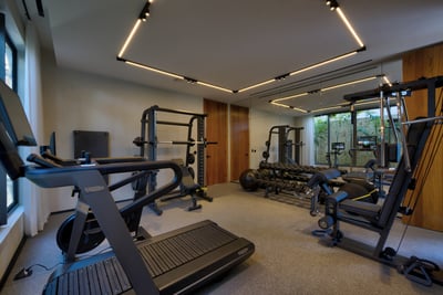 Luxury Villa Photo #33