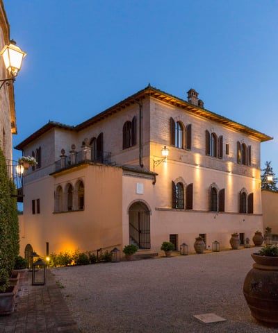 Luxury Villa Photo #70