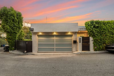Luxury Villa Photo #19