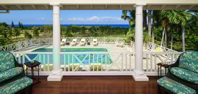 Luxury Villa Photo #5