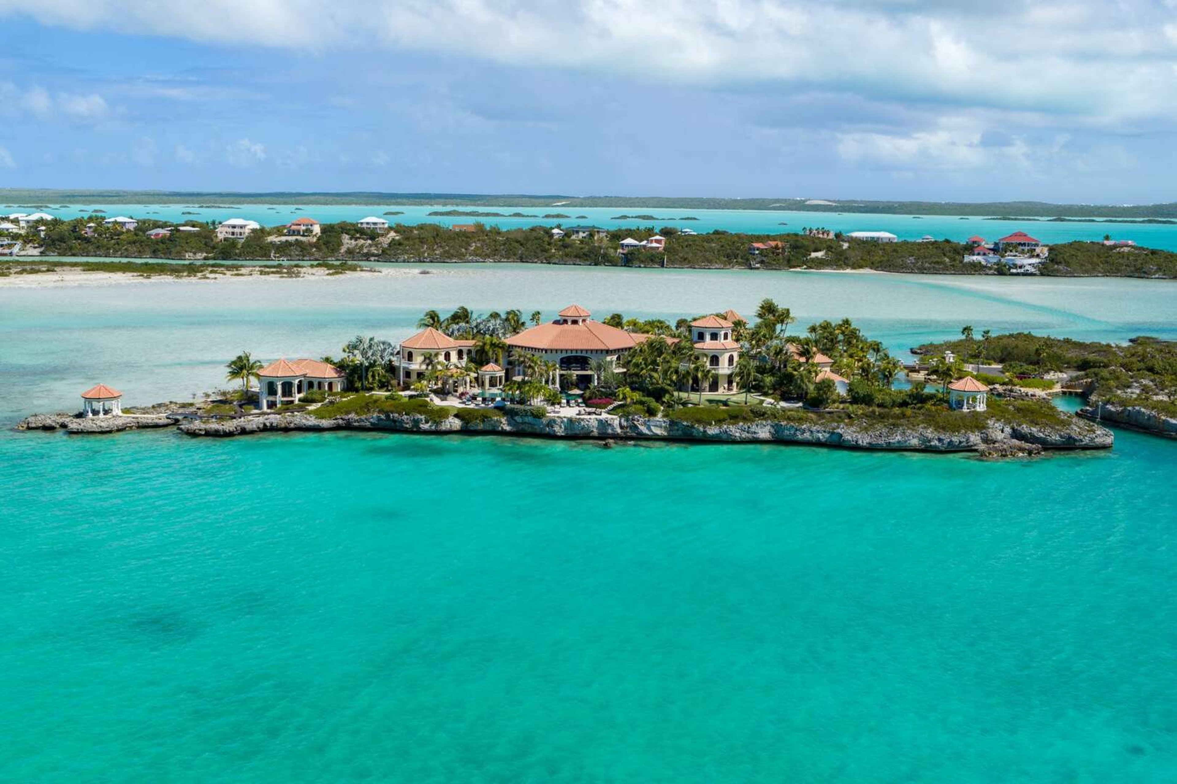 Emerald Cay - 37