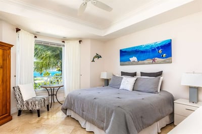 Luxury Villa Photo #14