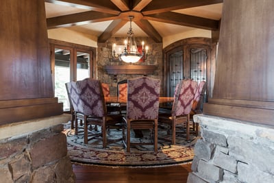 Luxury Villa Photo #15