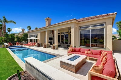 Luxury Villa Photo #2