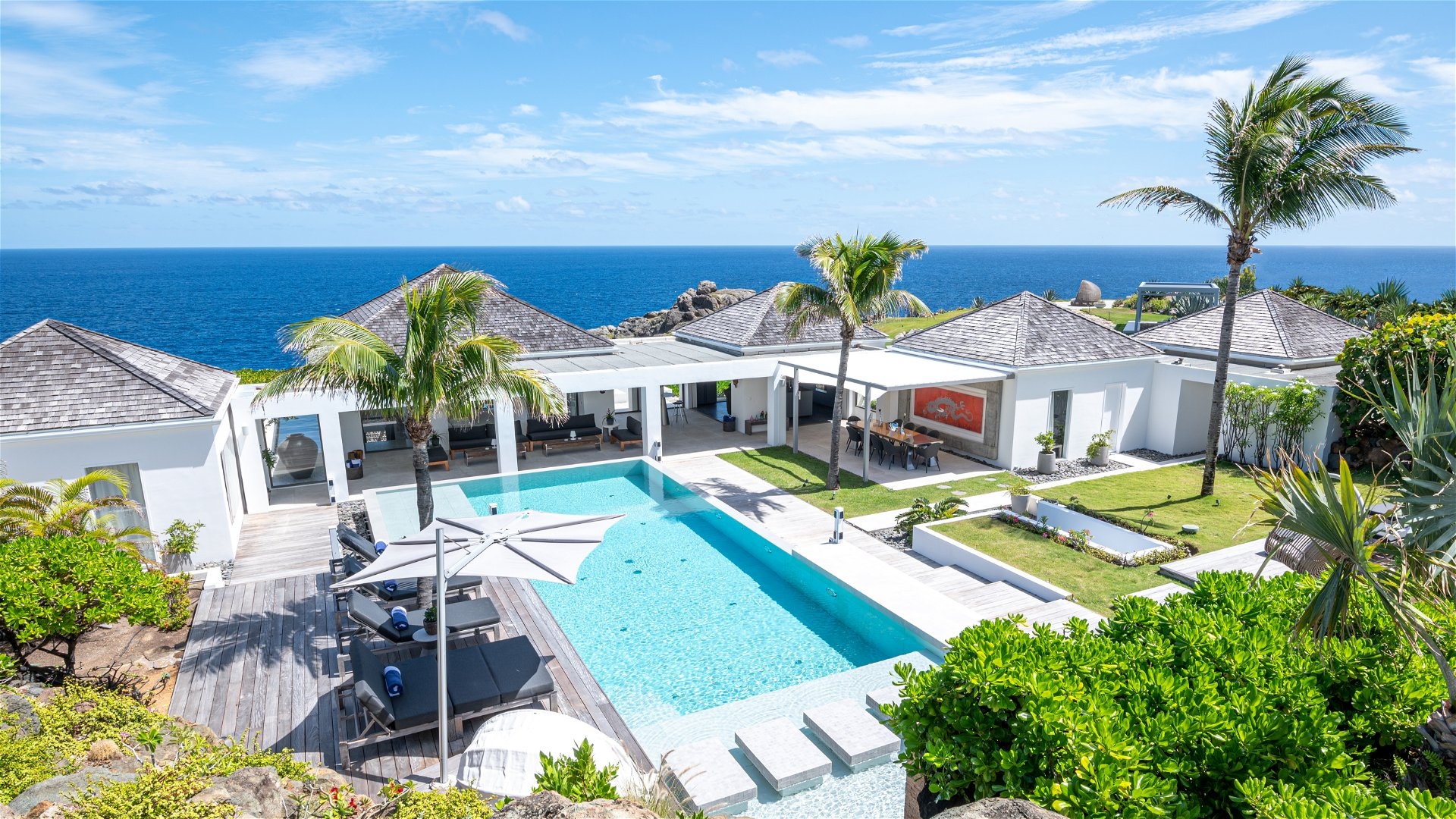 Casa del Mar - 2