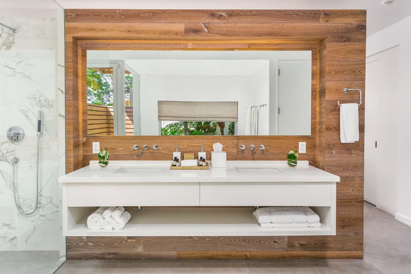 Beach Enclave Long Bay 5 BDM Beachfront Villa