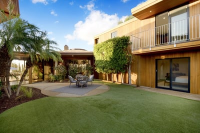 Luxury Villa Photo #23