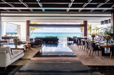 Luxury Villa Photo #26