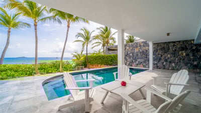 Luxury Villa Photo #7