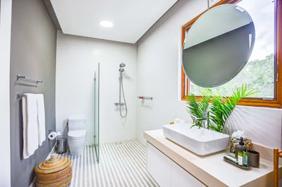 Luxury Villa Photo #33