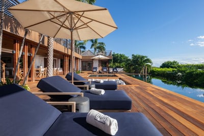 Luxury Villa Photo #13