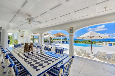 Luxury Villa Photo #6