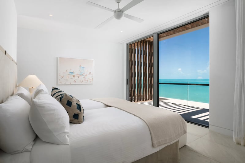 5 Bedroom Ocean Banks Estate