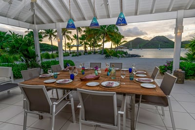 Luxury Villa Photo #17