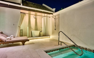 Luxury Villa Photo #12