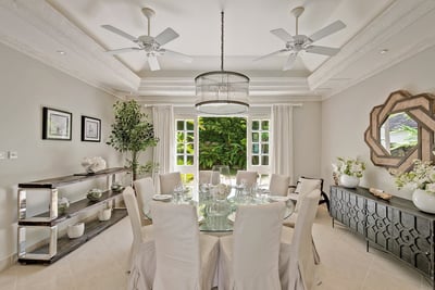 Luxury Villa Photo #7
