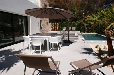 Luxury Villa Photo #11