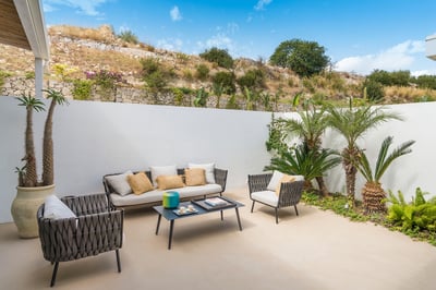 Luxury Villa Photo #48