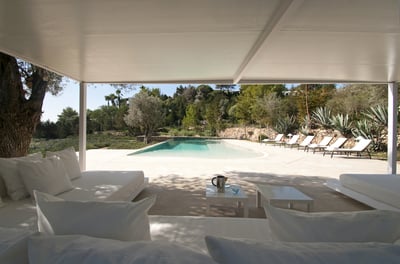 Luxury Villa Photo #11