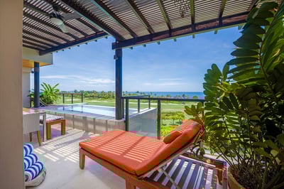 Luxury Villa Photo #9