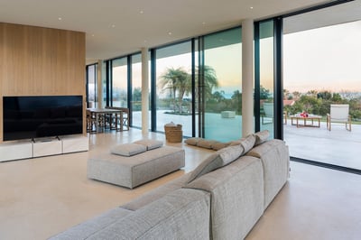 Luxury Villa Photo #36