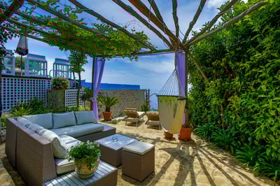 Luxury Villa Photo #8