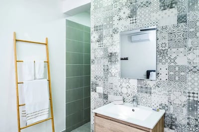 #4. Enjoy the Comfort and Privacy of Your Ensuite Bathroom