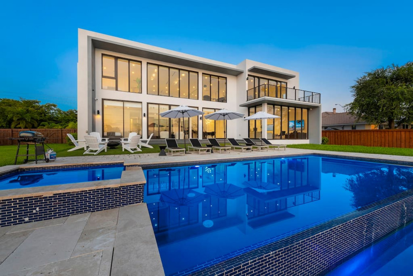 Villa Lago