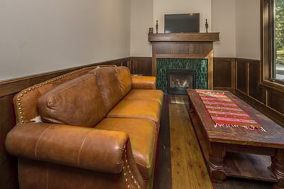 Luxury Villa Photo #8